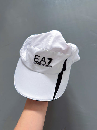 Emporio Armani Vintage Cap