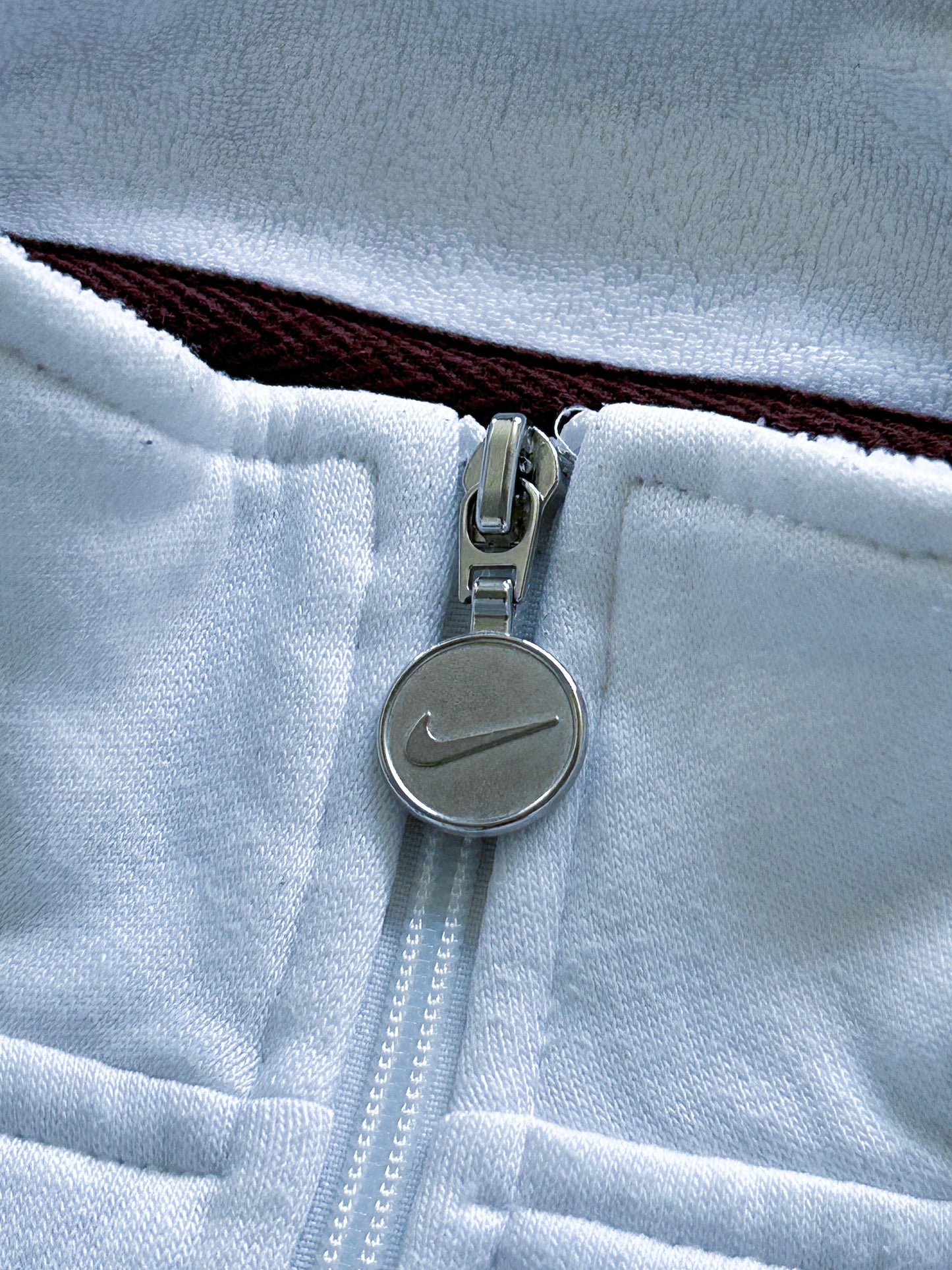 Nike Vintage *CORTEZ* Trackjacket | L