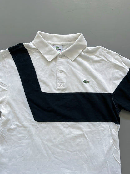 Lacoste Vintage Polo-Shirt | S