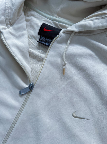 Nike Vintage Sweatjacke | XL