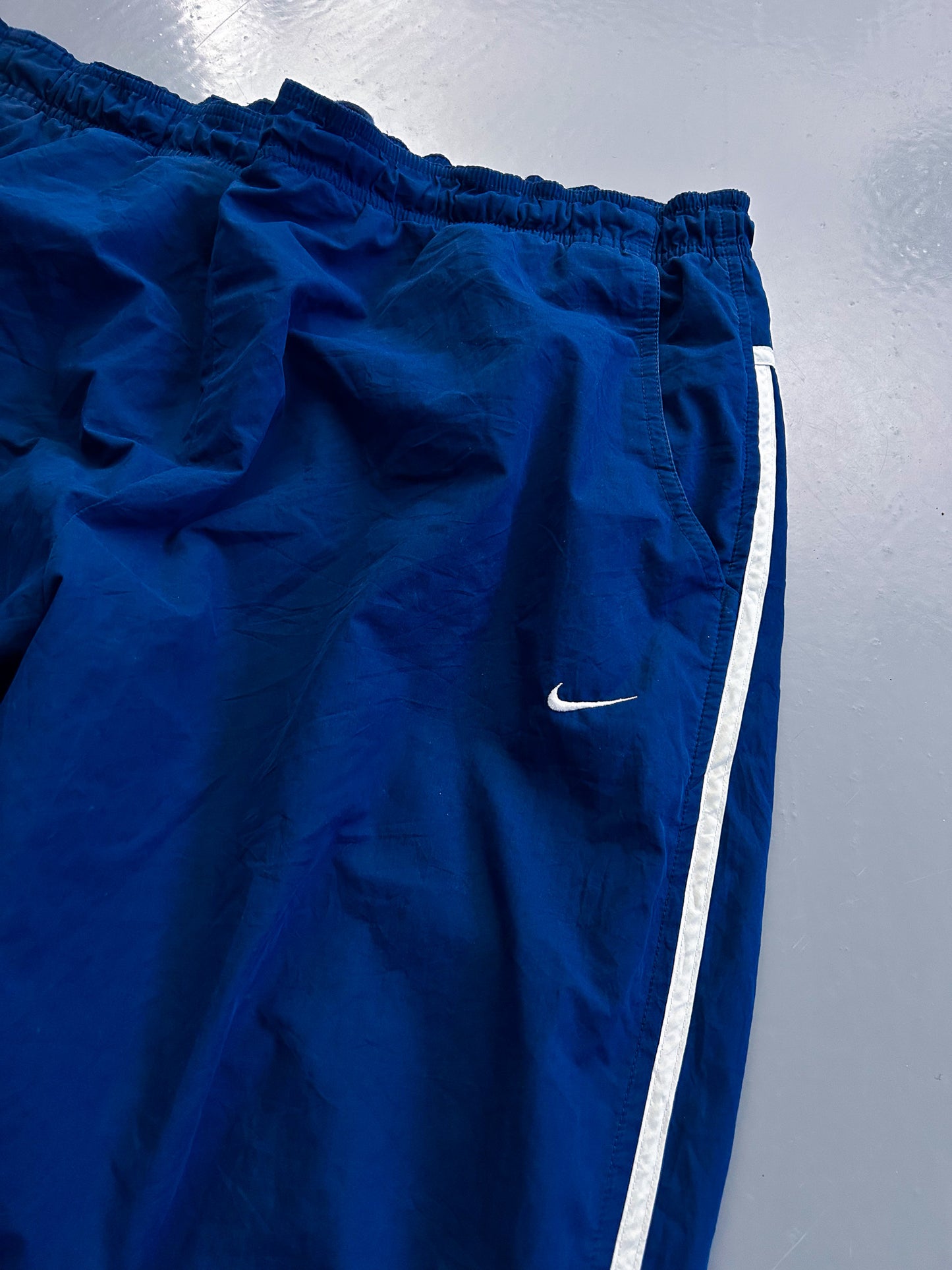 Nike Vintage Trackpants | XL