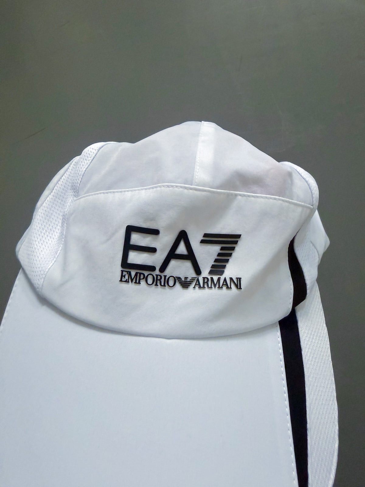 Emporio Armani Vintage Cap