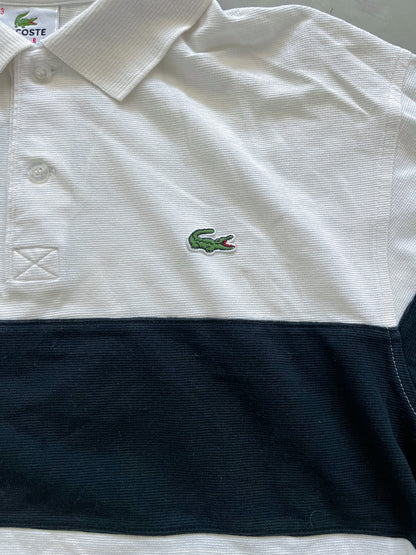 Lacoste Vintage Polo-Shirt | S