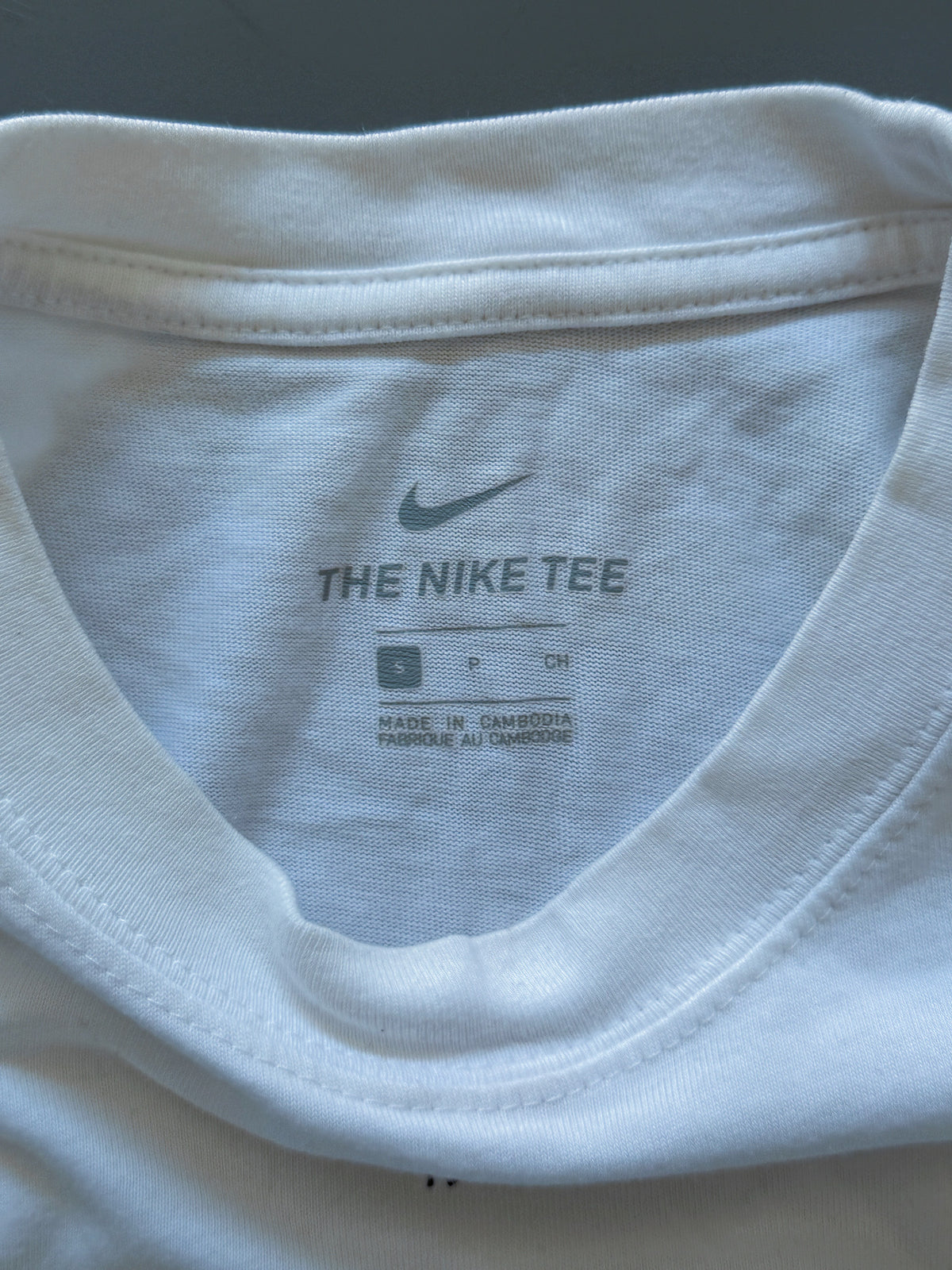 Vintage Nike *TN* T-Shirt | S