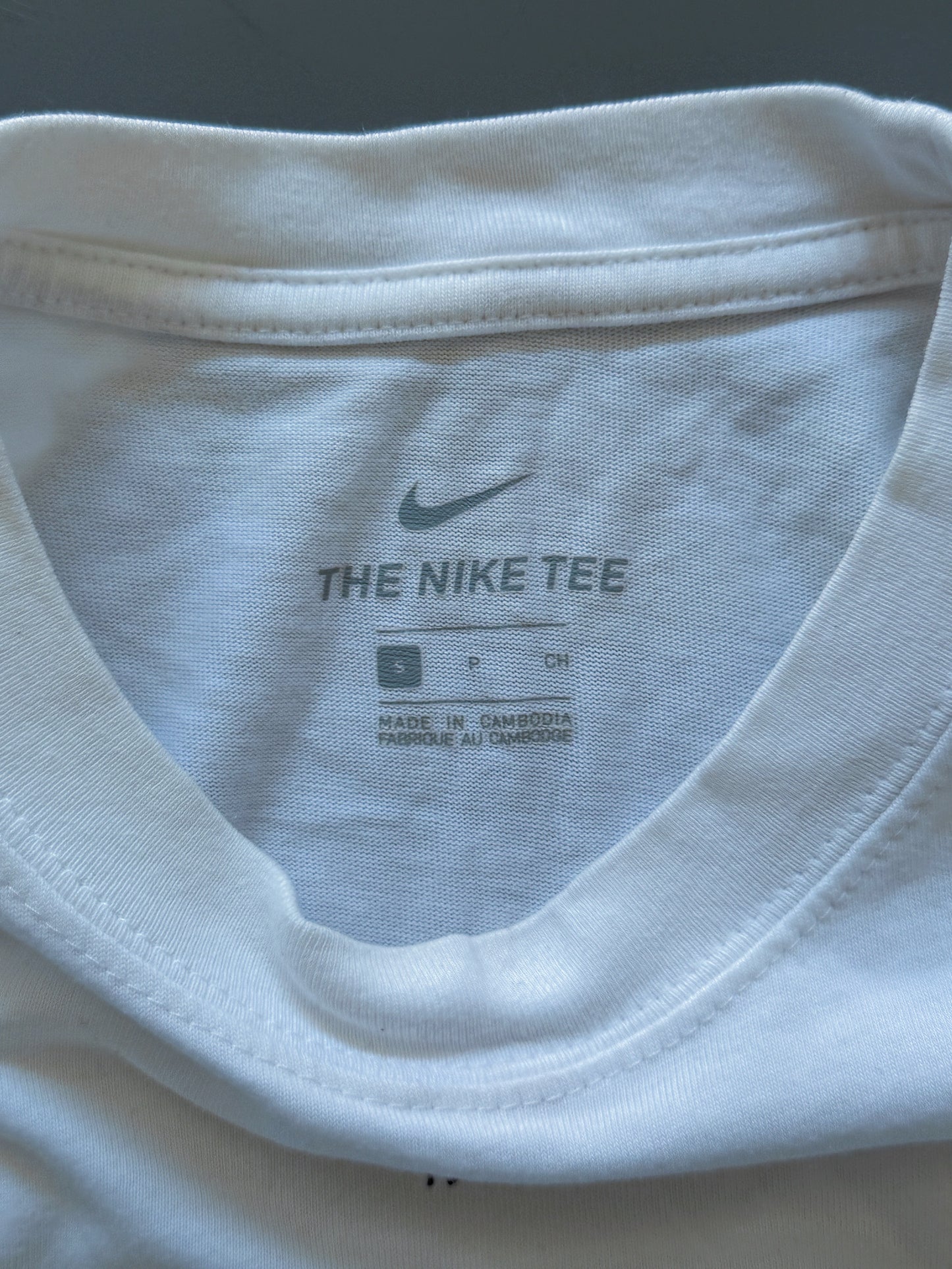 Vintage Nike *TN* T-Shirt | S