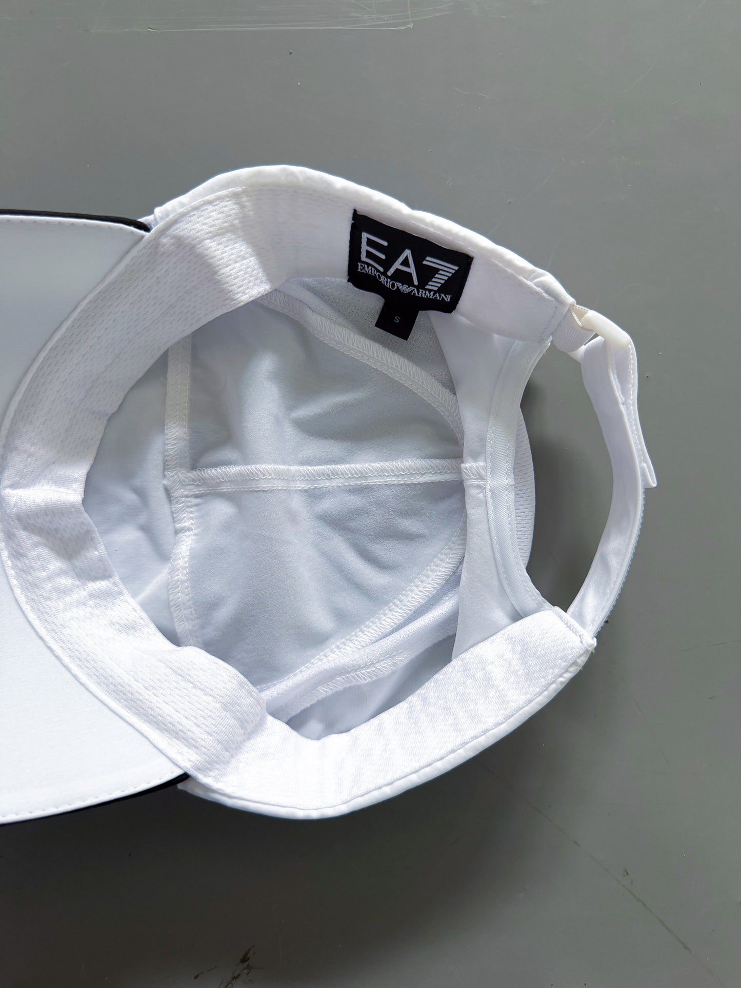 Emporio Armani Vintage Cap