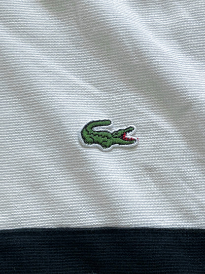 Lacoste Vintage Polo-Shirt | S