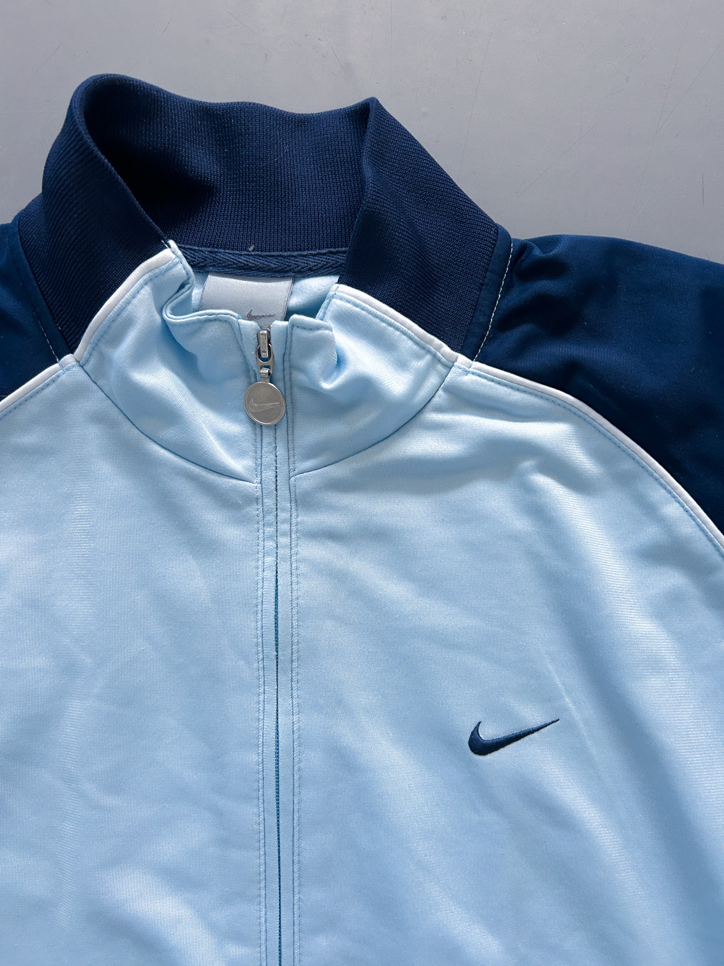 Nike Vintage Trackjacket | M