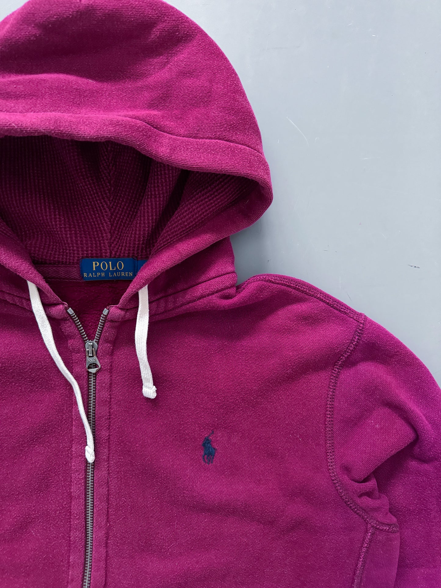 Polo Ralph Lauren Vintage Sweatjacke | M