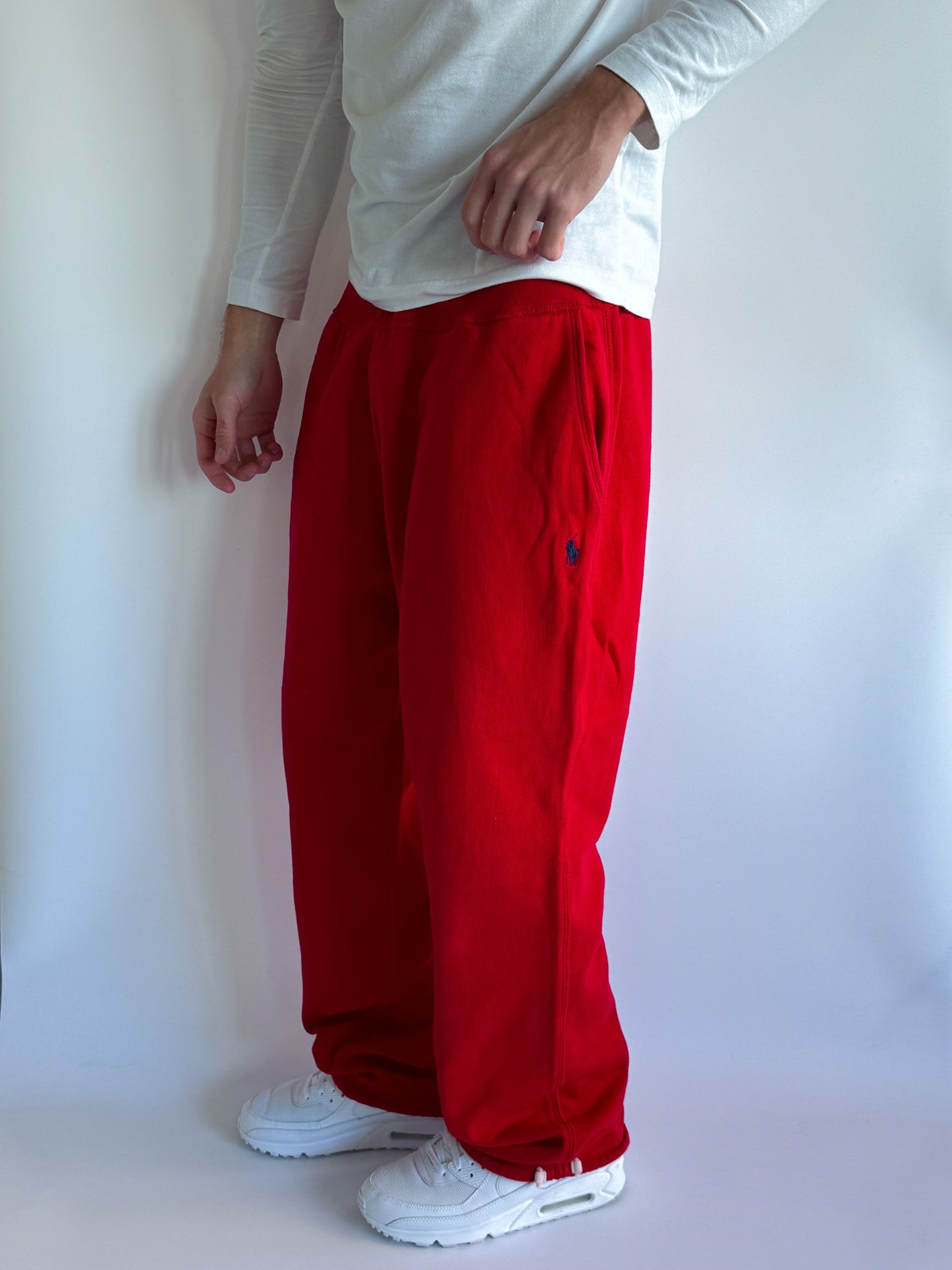 Polo Ralph Lauren Vintage Sweatpants | L
