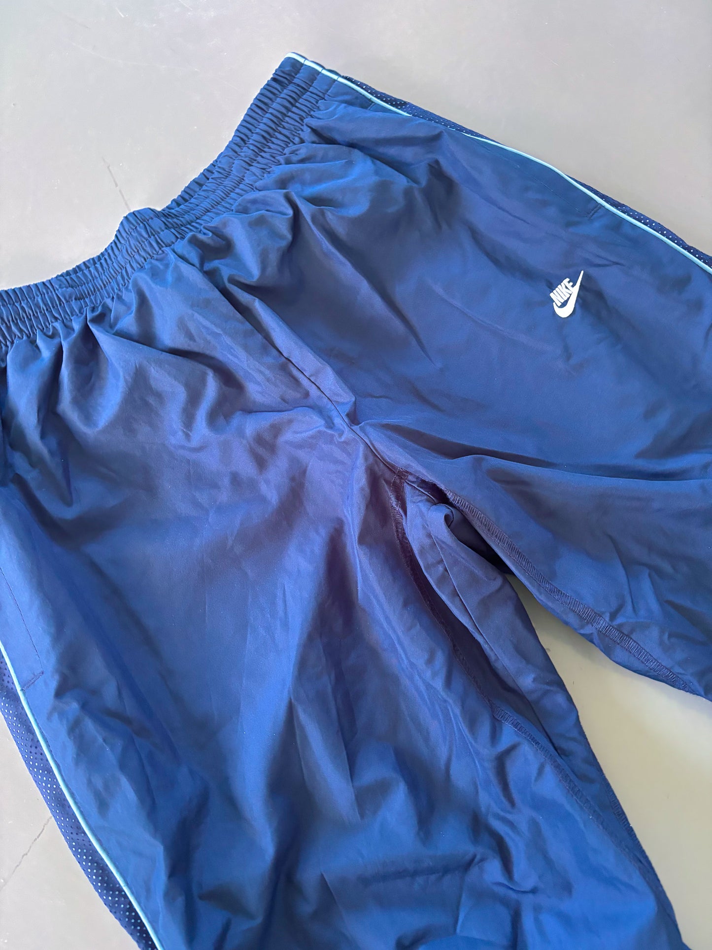 Nike Vintage Trackpants | S
