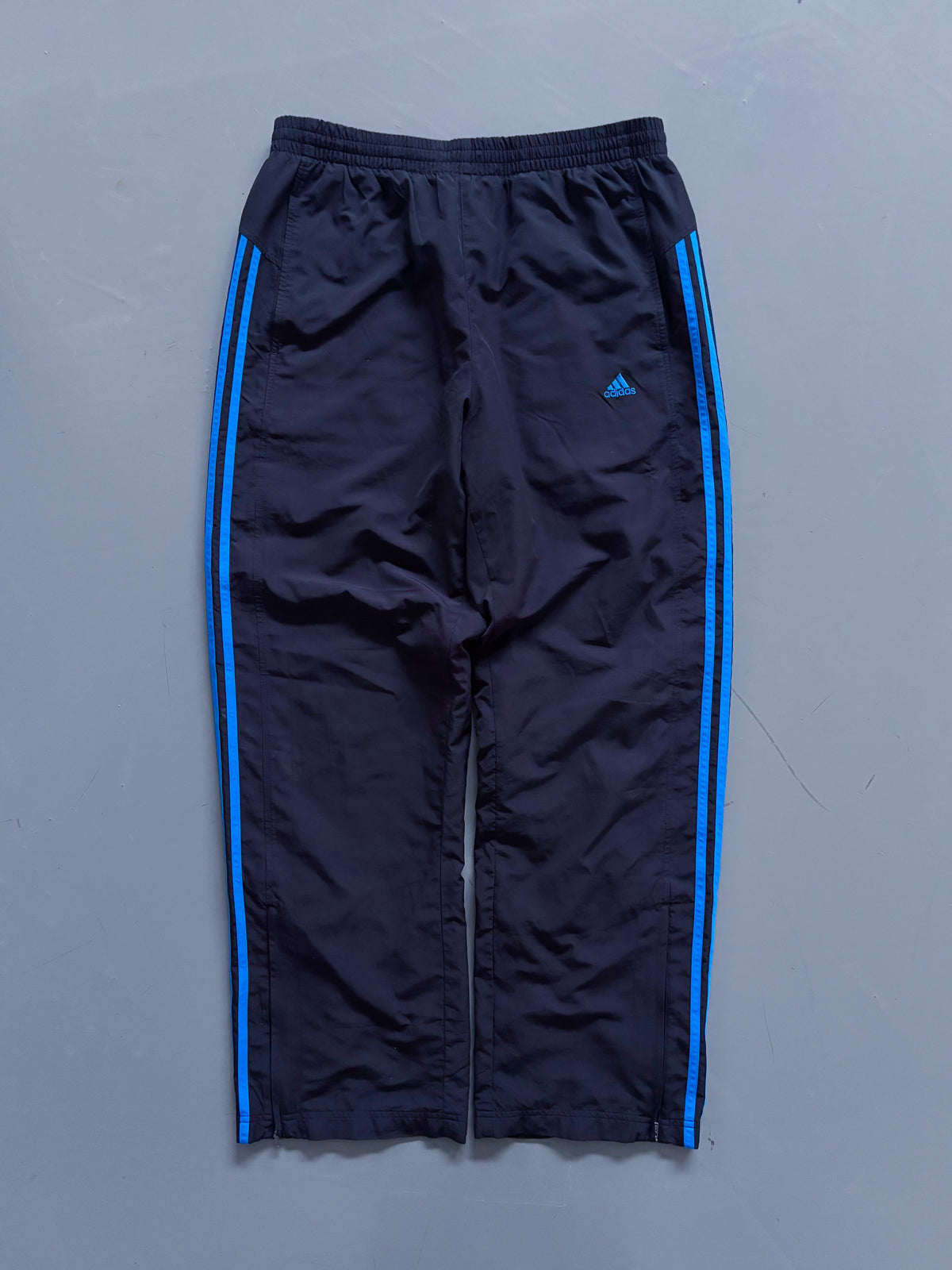 Adidas Vintage Trackpants | L