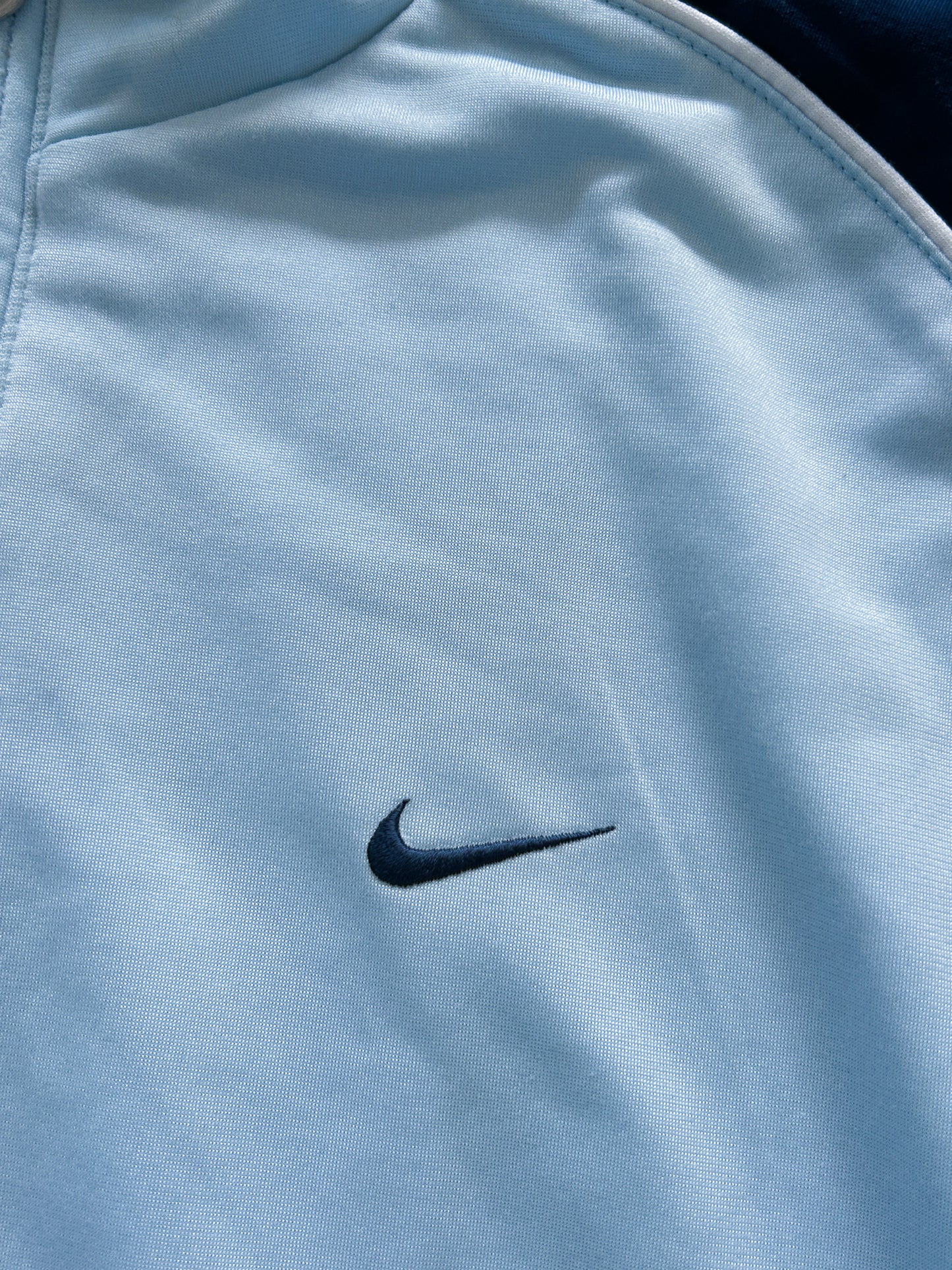 Nike Vintage Trackjacket | M