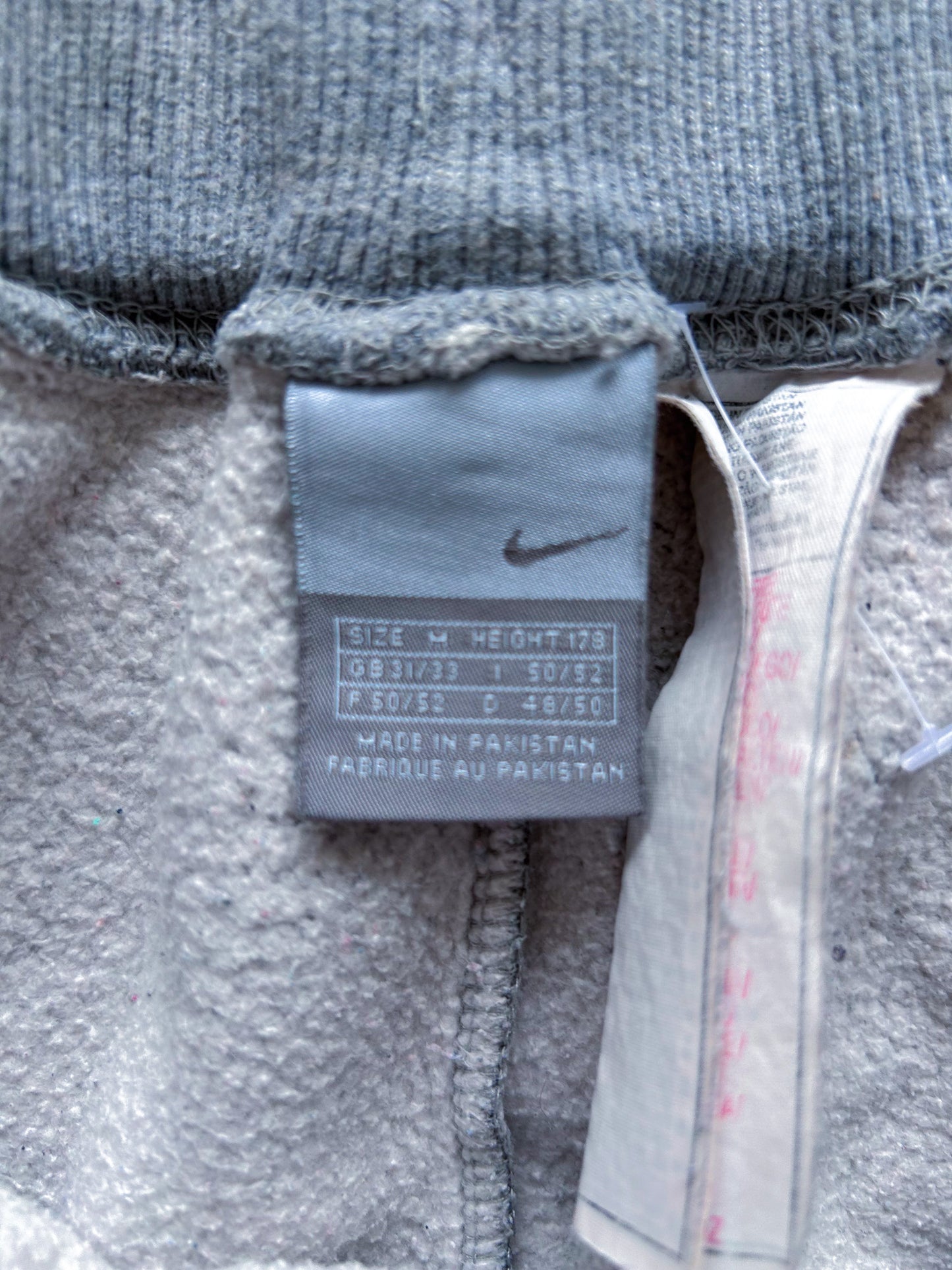 Nike Vintage Sweatpants | M