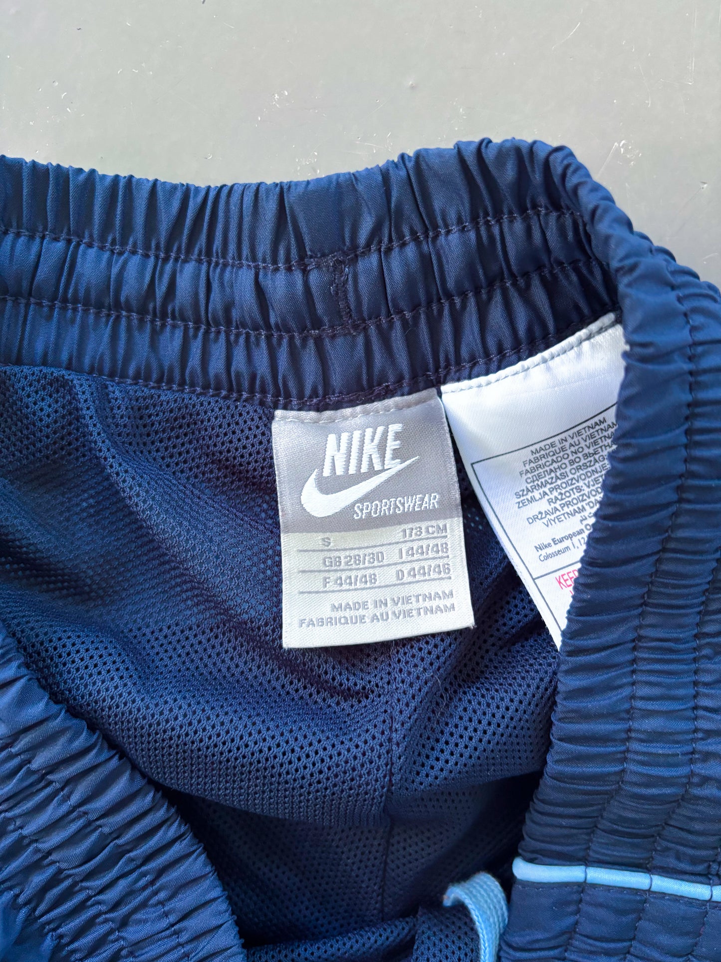 Nike Vintage Trackpants | S