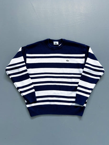 Lacoste Vintage Pullover | M