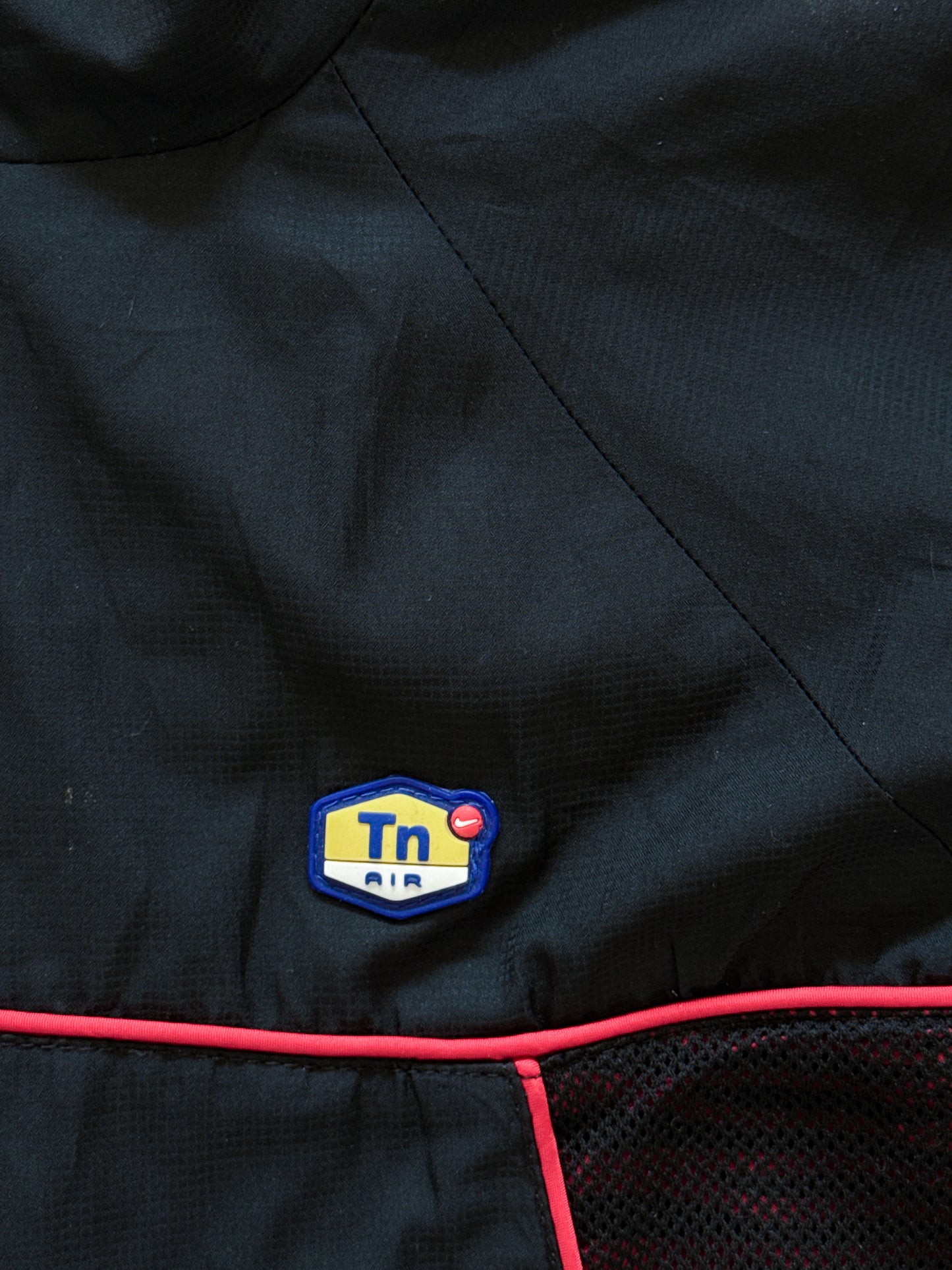Nike Vintage *TN* Trackjacket | S