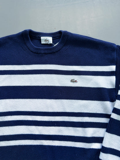 Lacoste Vintage Pullover | M
