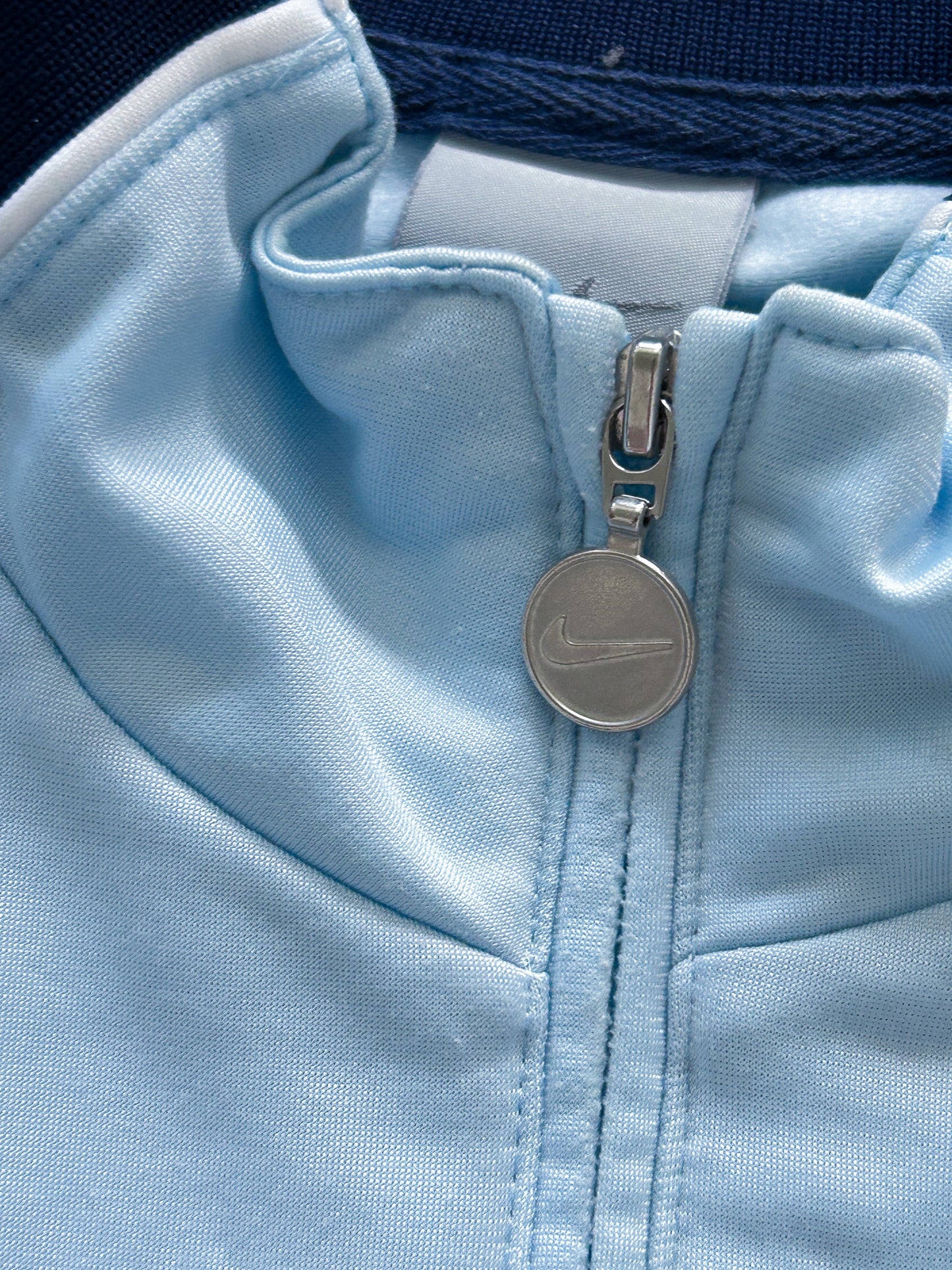 Nike Vintage Trackjacket | M