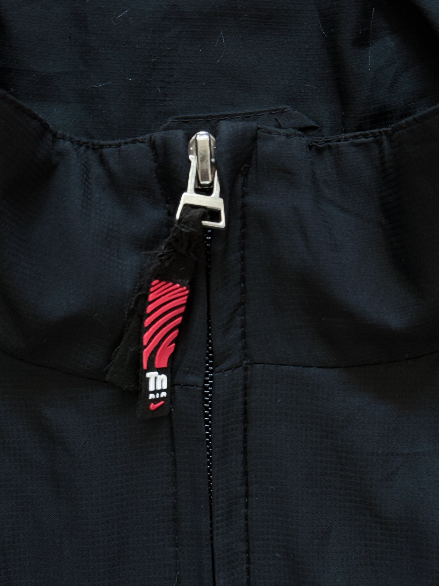 Nike Vintage *TN* Trackjacket | S