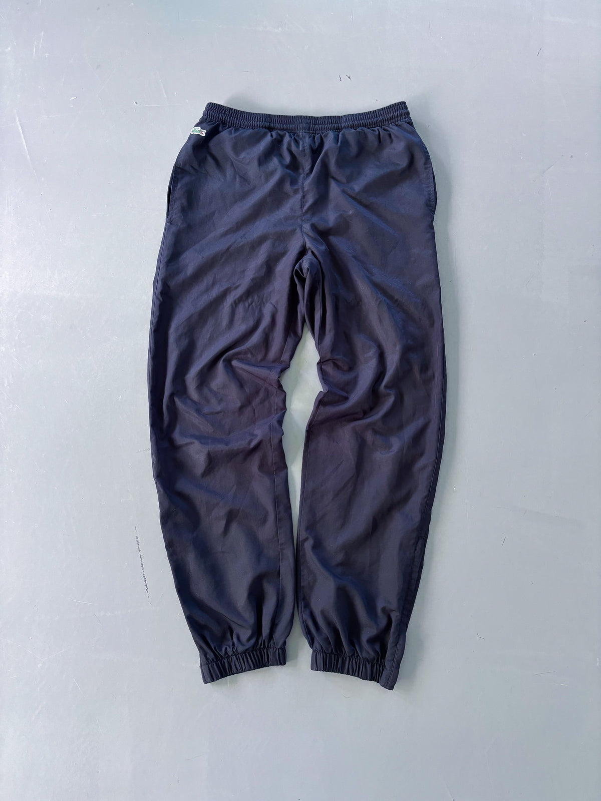 Lacoste Vintage Trackpants | S