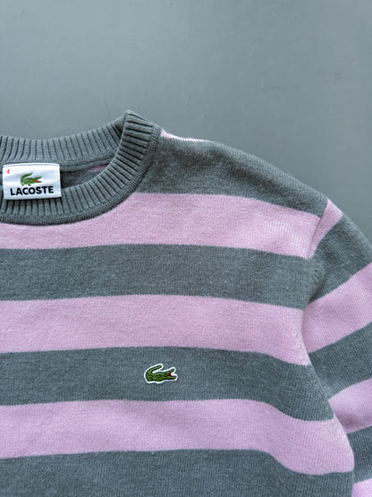 Lacoste Vintage Pullover | M
