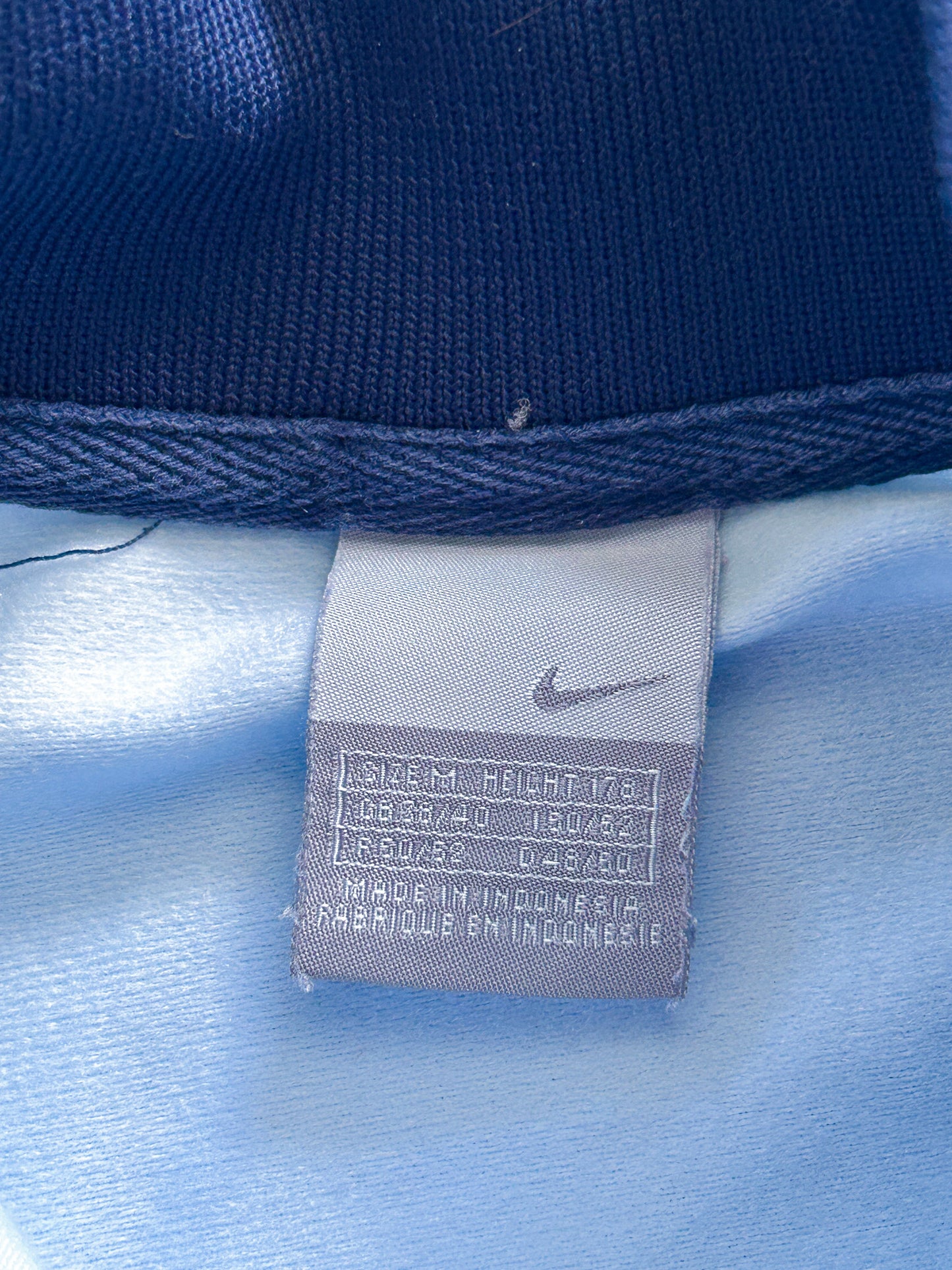 Nike Vintage Trackjacket | M