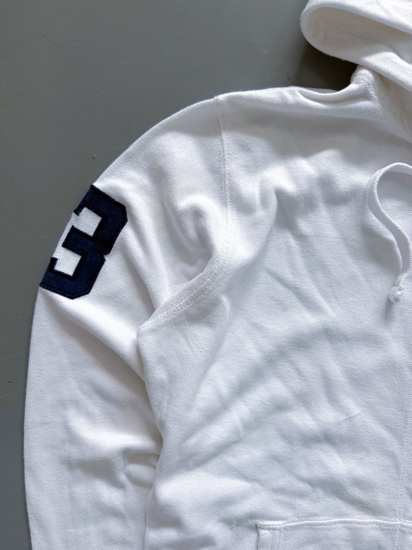 Polo Ralph Lauren Vintage *PREMIUM* Sweatjacke | M