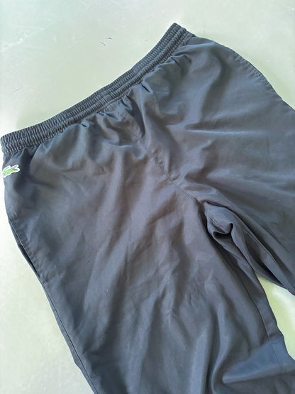 Lacoste Vintage Trackpants | S