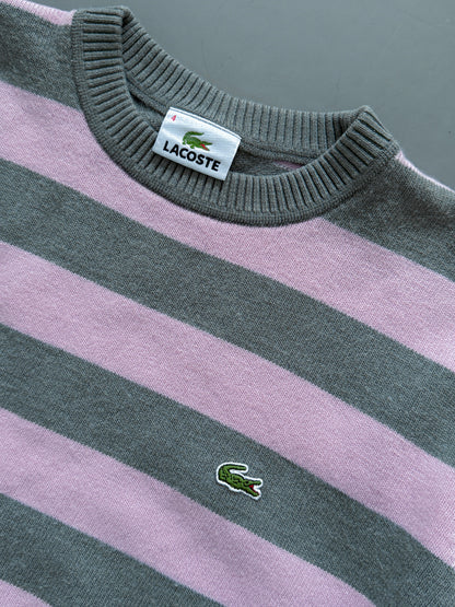 Lacoste Vintage Pullover | M