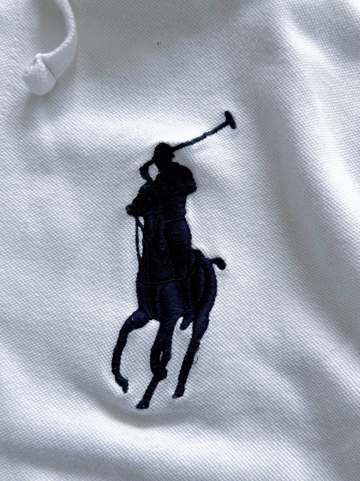 Polo Ralph Lauren Vintage *PREMIUM* Sweatjacke | M