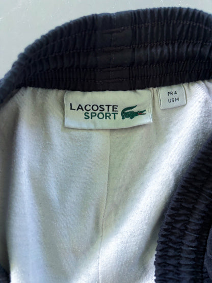 Lacoste Vintage Trackpants | S