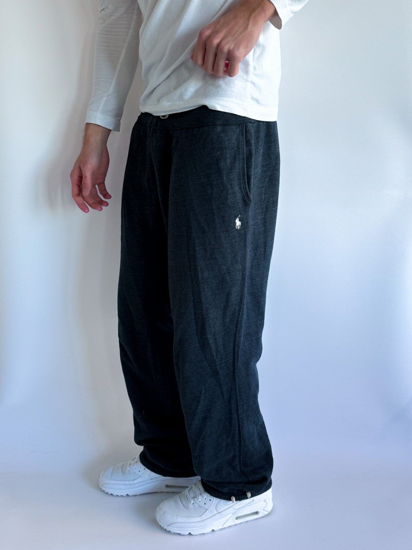 Polo Ralph Lauren Vintage Sweatpants | L