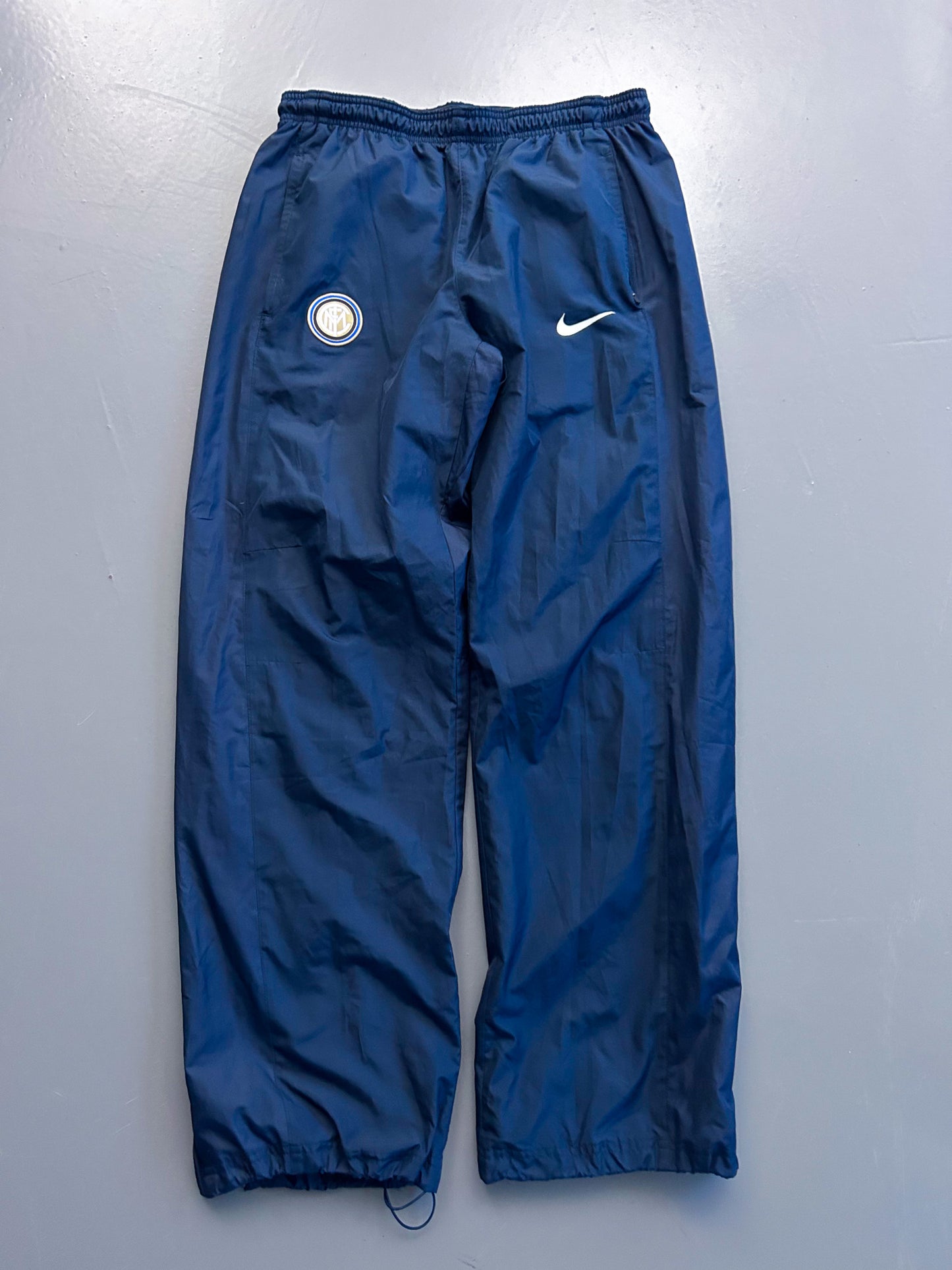 Nike x Inter Milan Vintage Trackpants | M