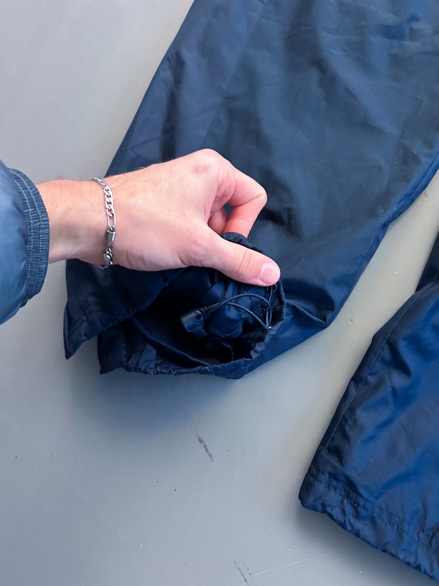Nike x Inter Milan Vintage Trackpants | M