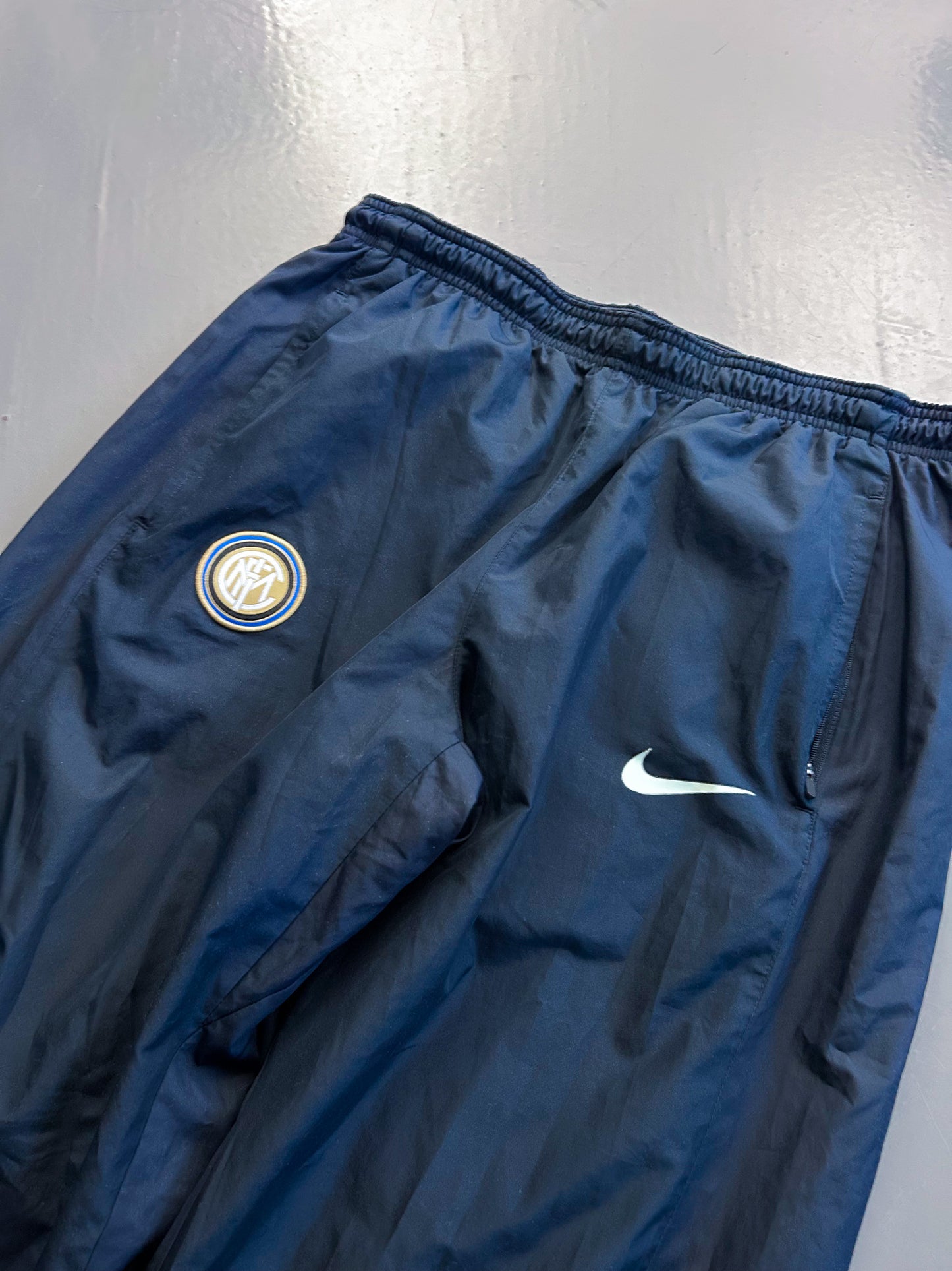 Nike x Inter Milan Vintage Trackpants | M
