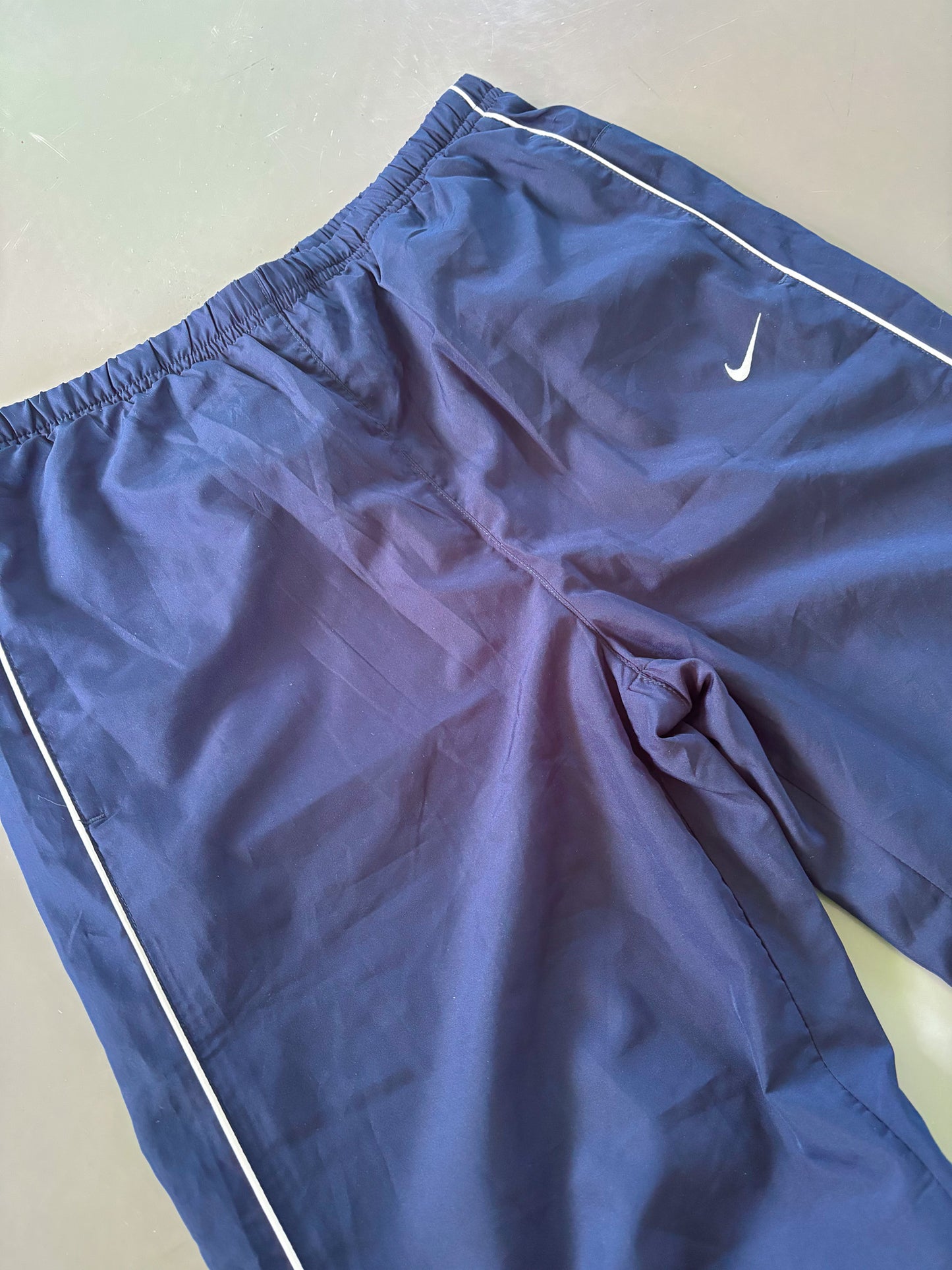 Nike Vintage Trackpants | S