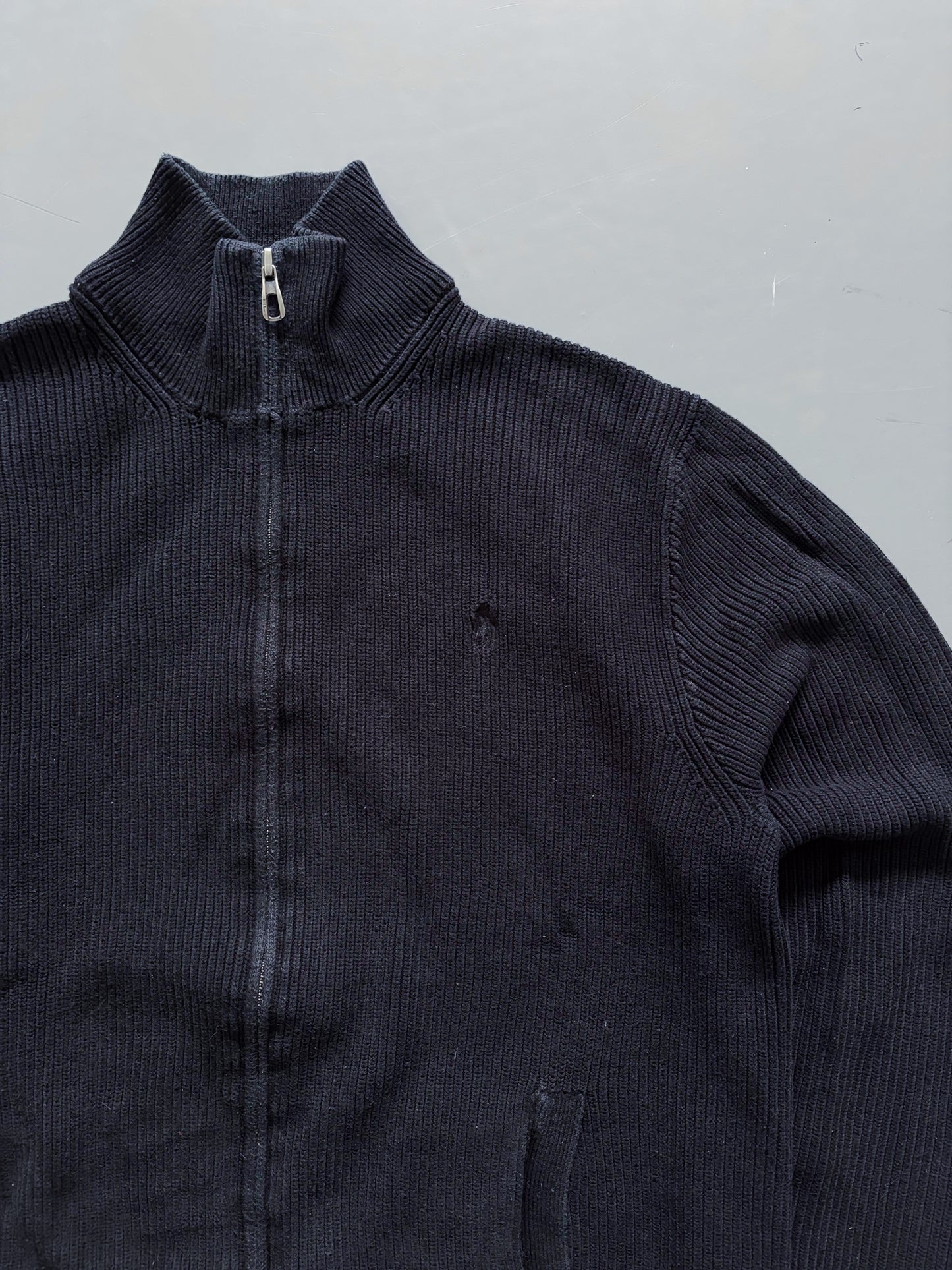Polo Ralph Lauren Vintage Strickjacke | M