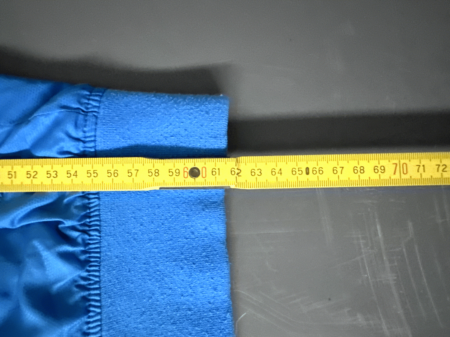 SSC Neapel Vintage Tracksuit | M keine SKU
