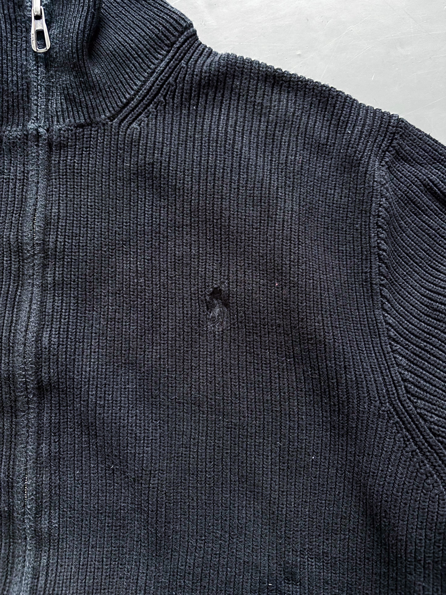 Polo Ralph Lauren Vintage Strickjacke | M