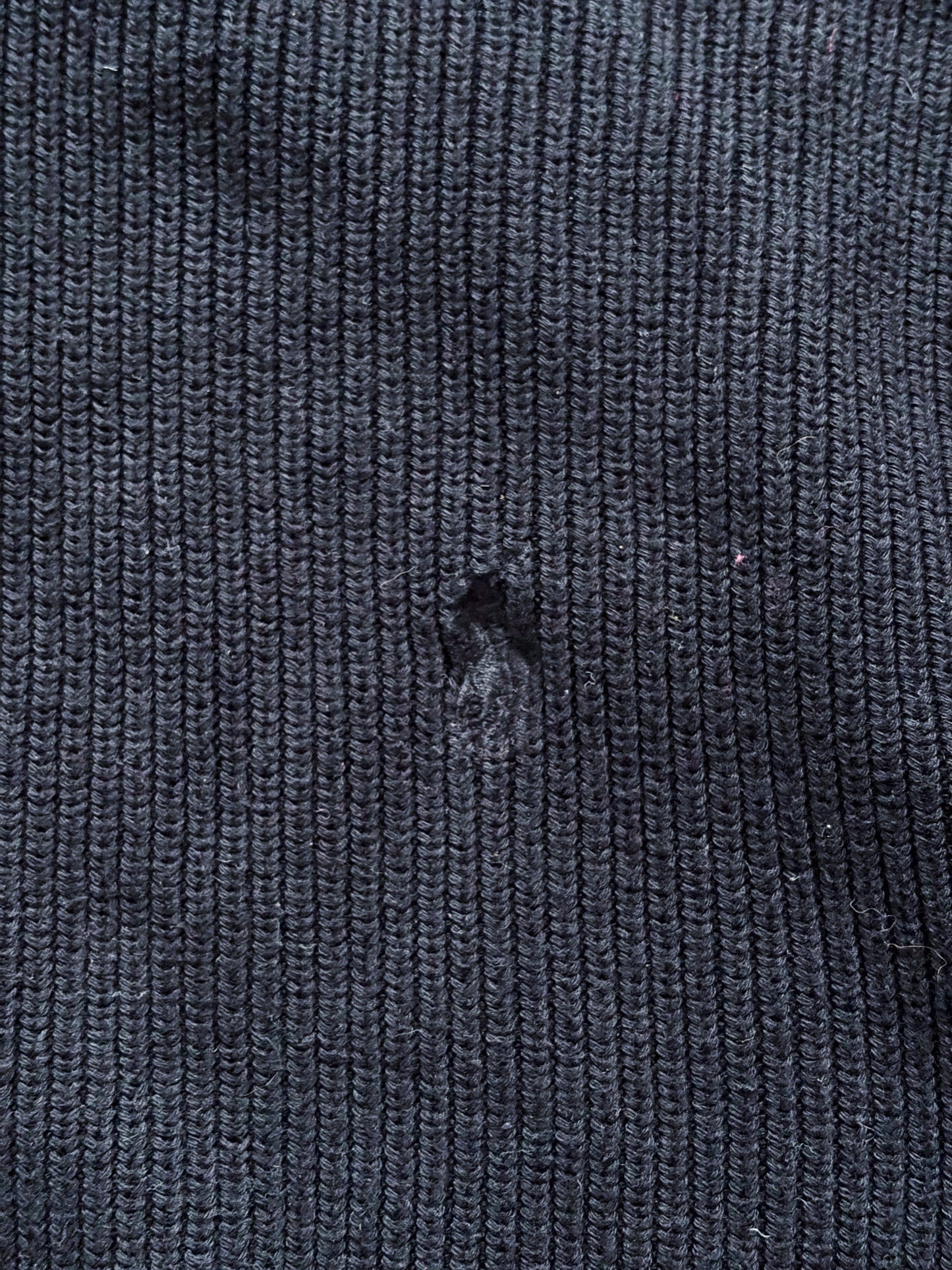 Polo Ralph Lauren Vintage Strickjacke | M