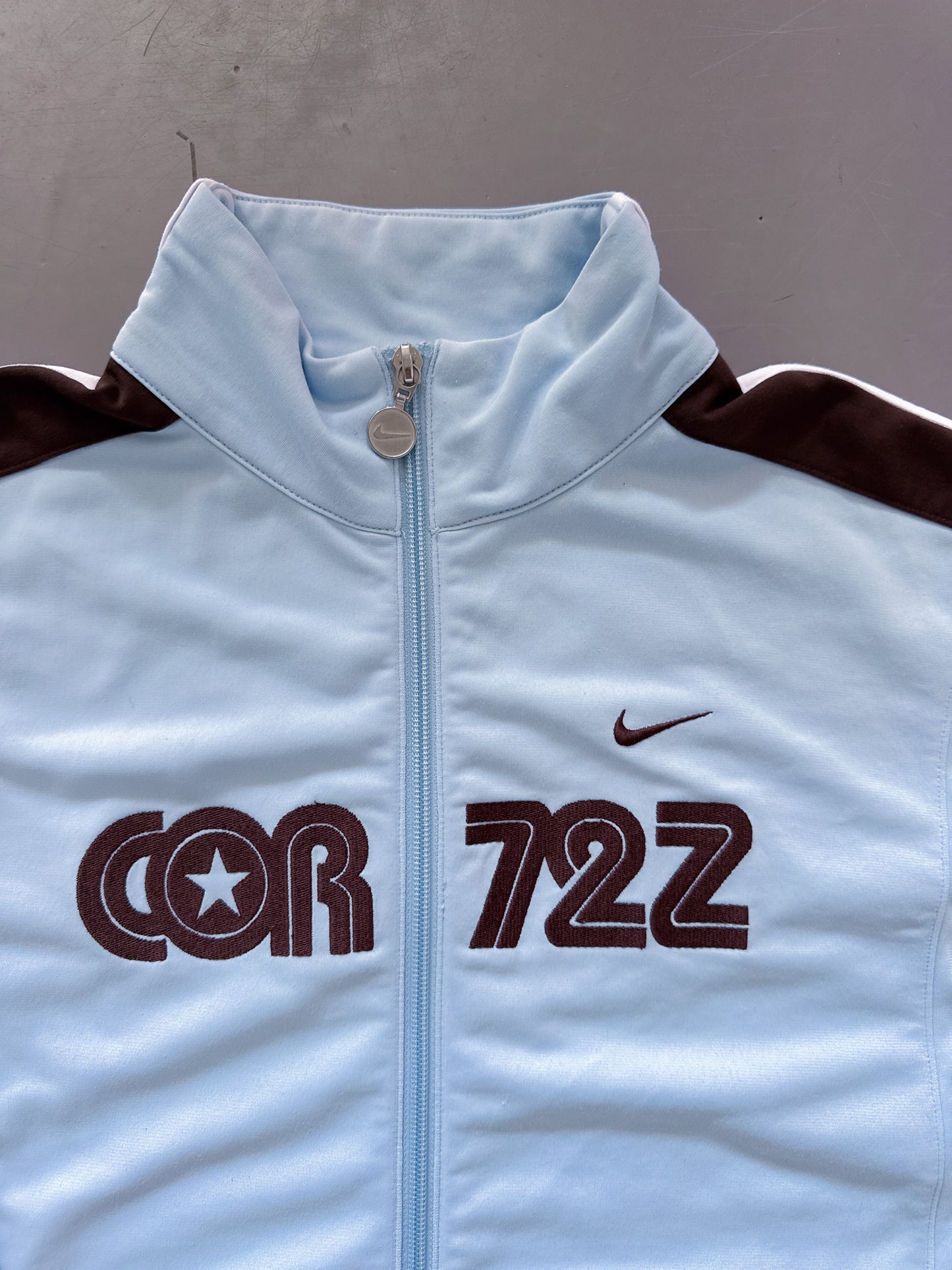 Nike Vintage Tracksuit | S