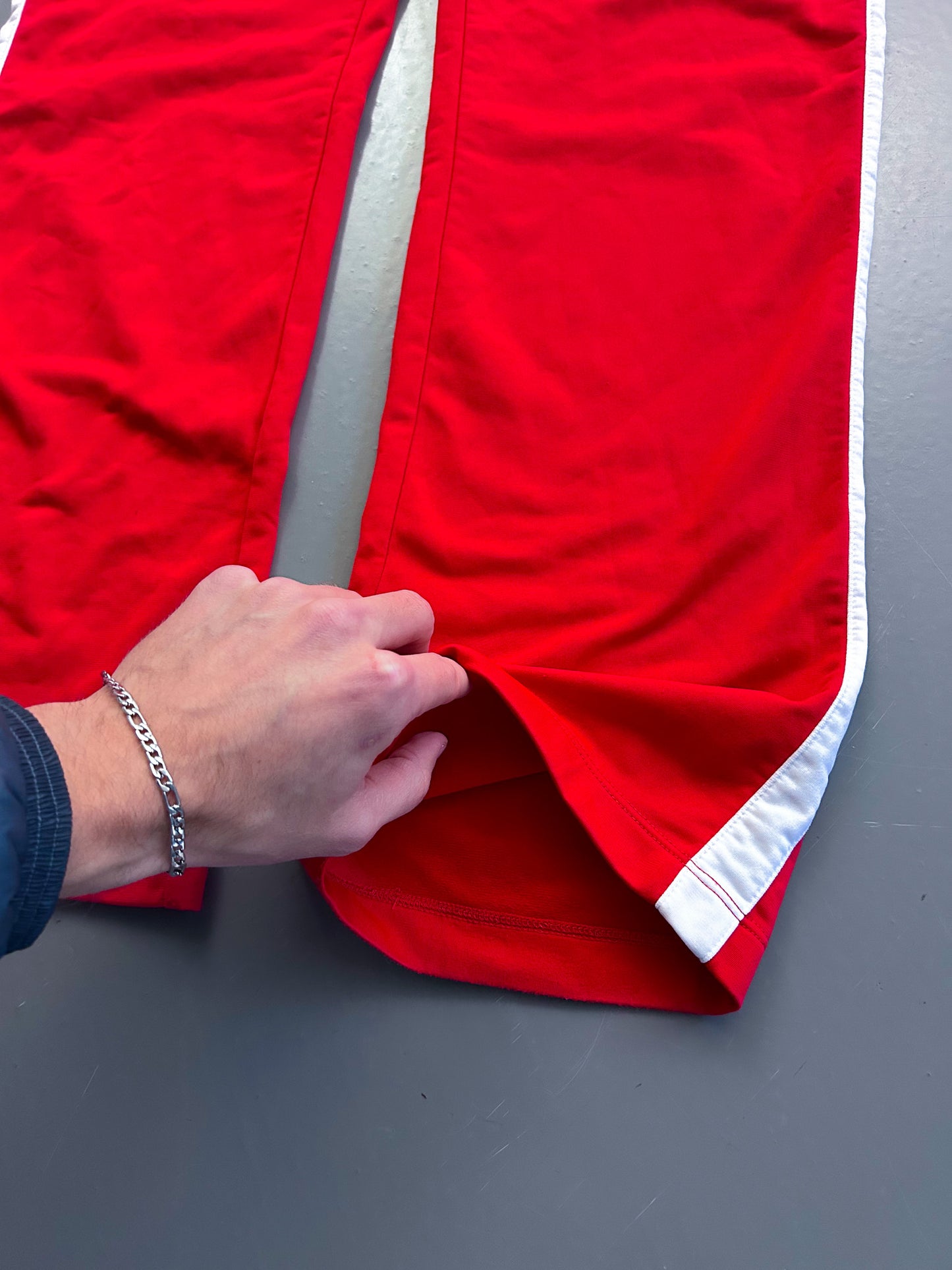 Nike Vintage Trackpants | S