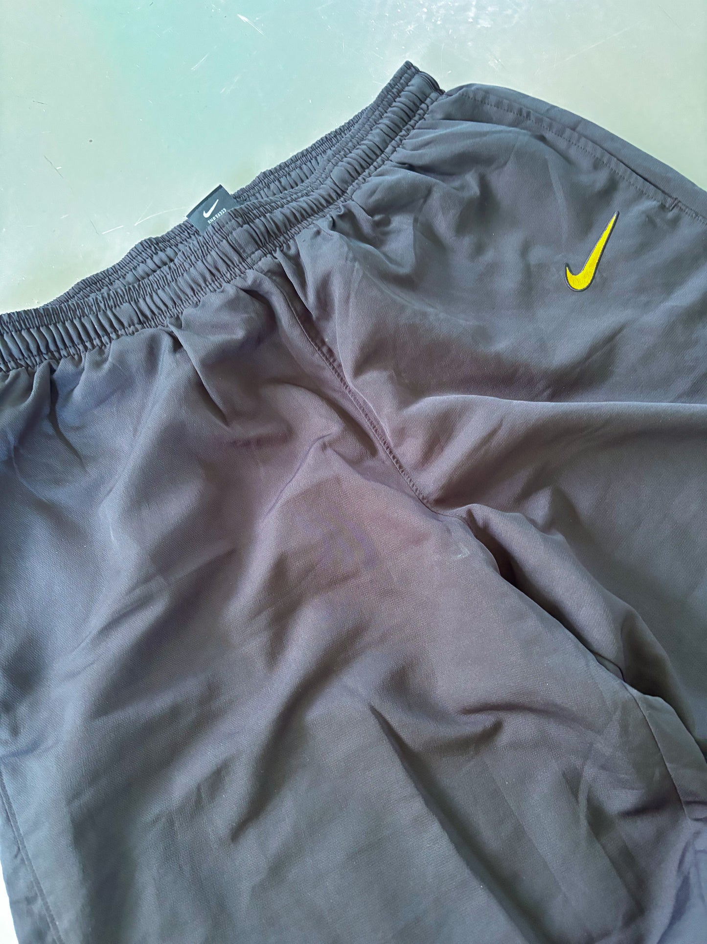 Nike Vintage Trackpants | L