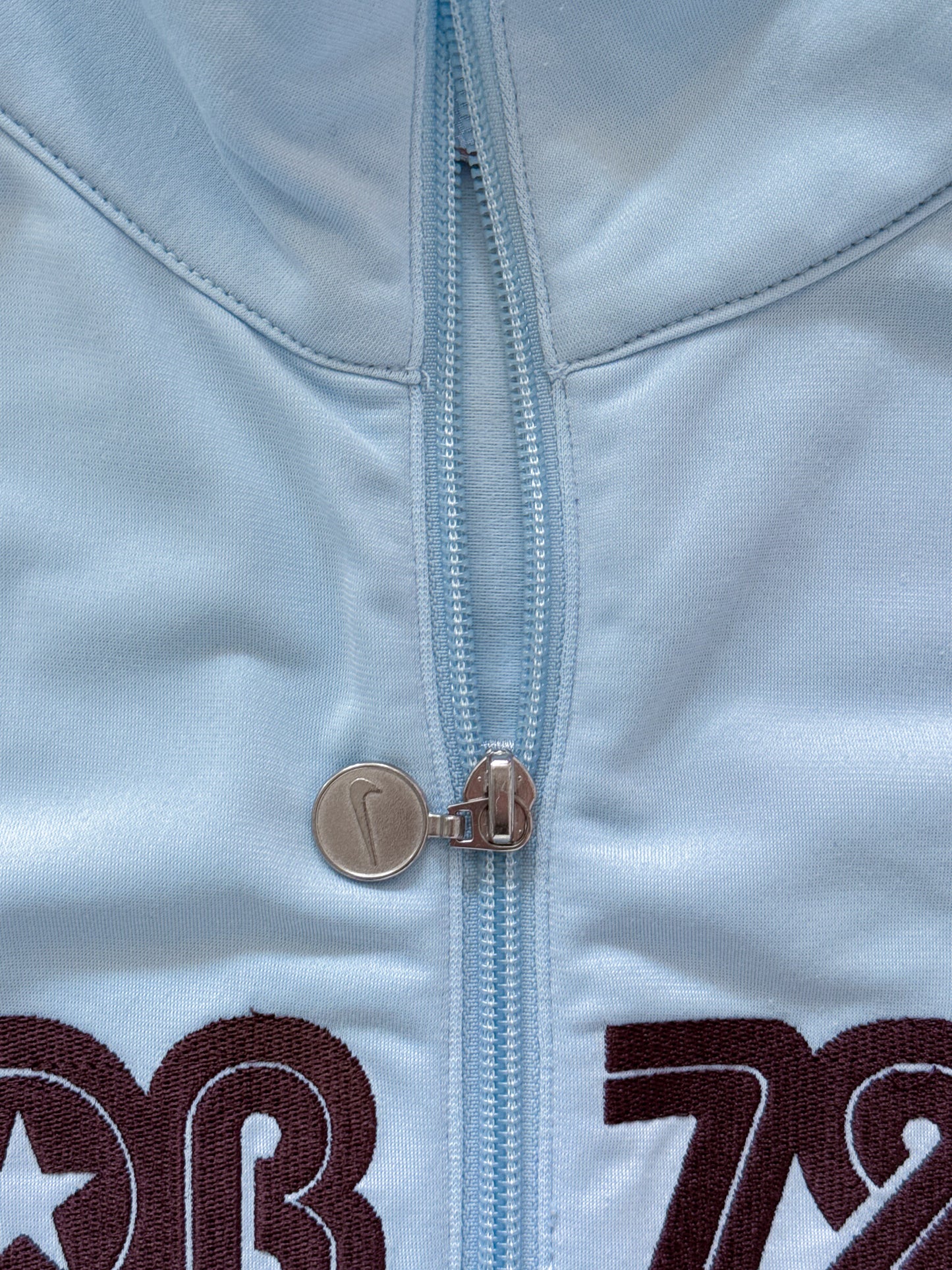 Nike Vintage Tracksuit | S