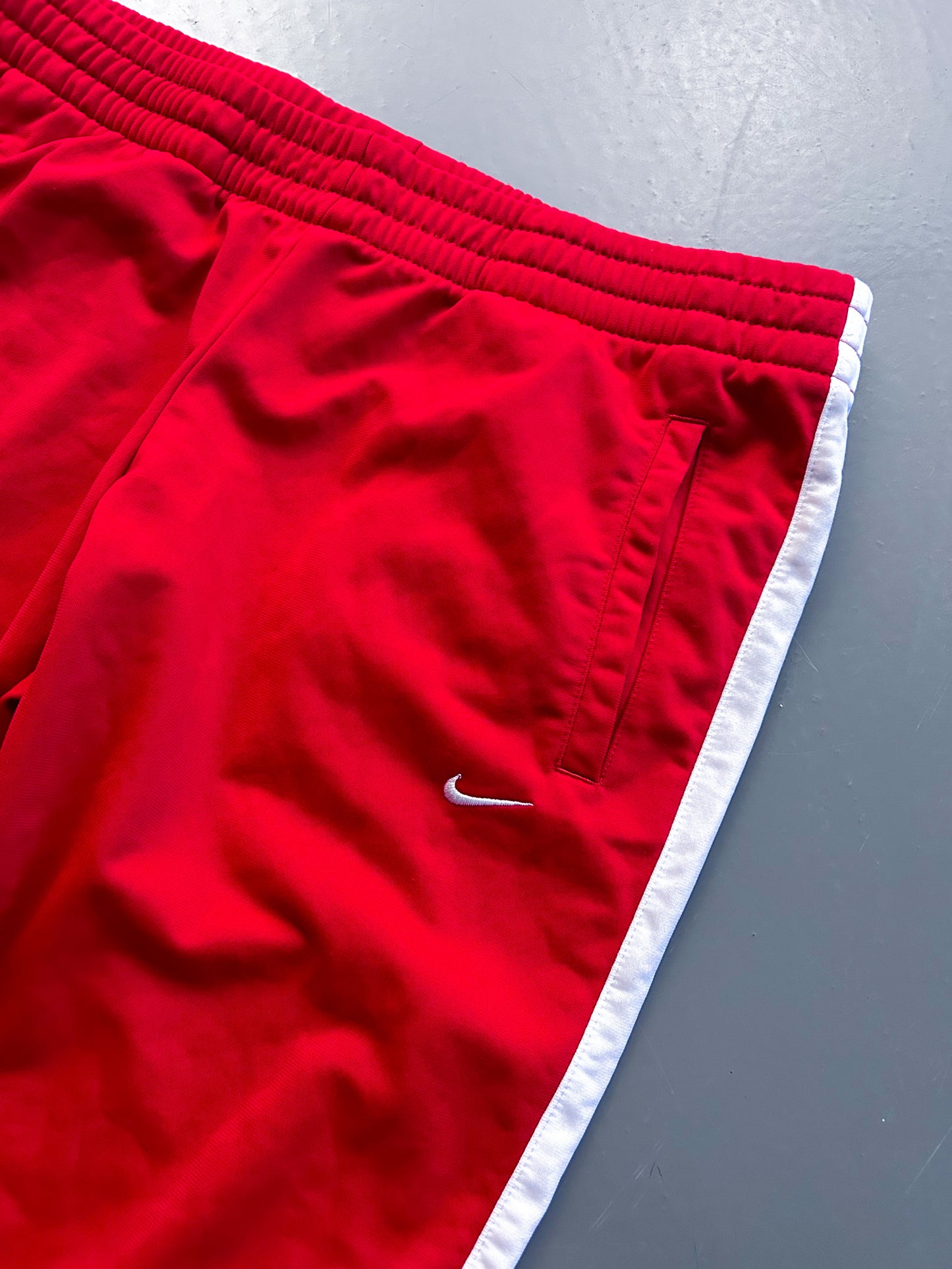 Nike Vintage Trackpants | S