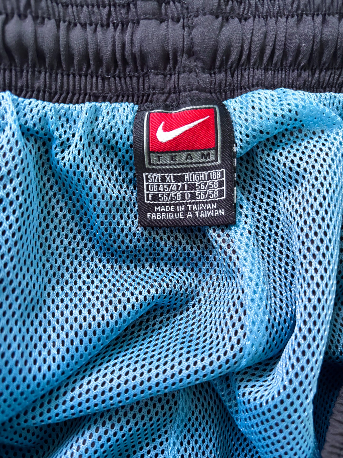 Nike Vintage Trackpants | L
