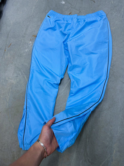 Lacoste Vintage *Premium* Trackpants | Fittet L