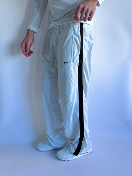 Nike Vintage Trackpants | L