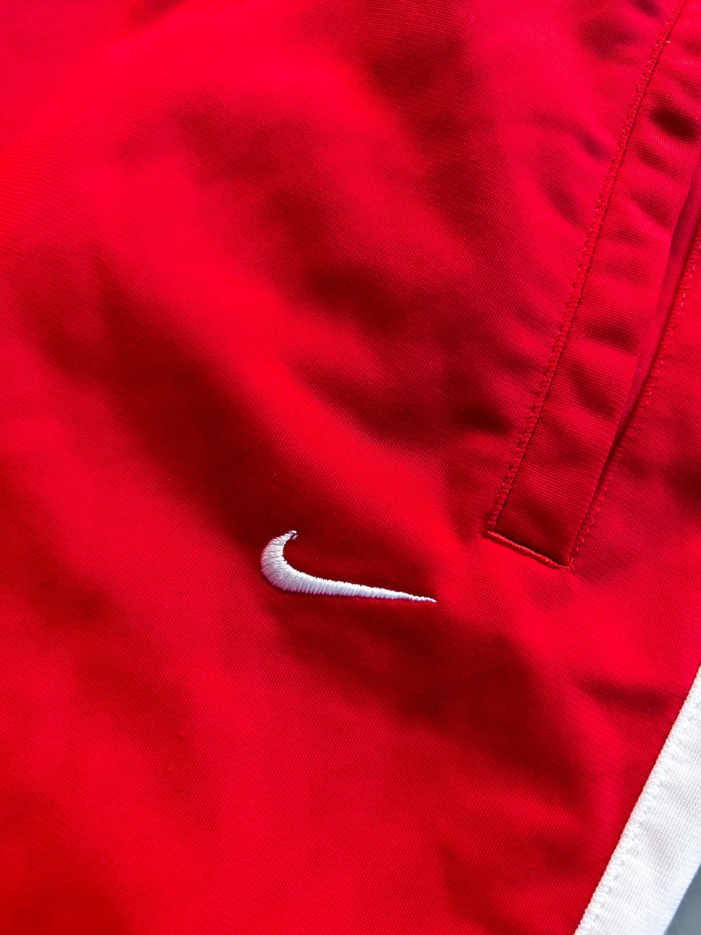 Nike Vintage Trackpants | S